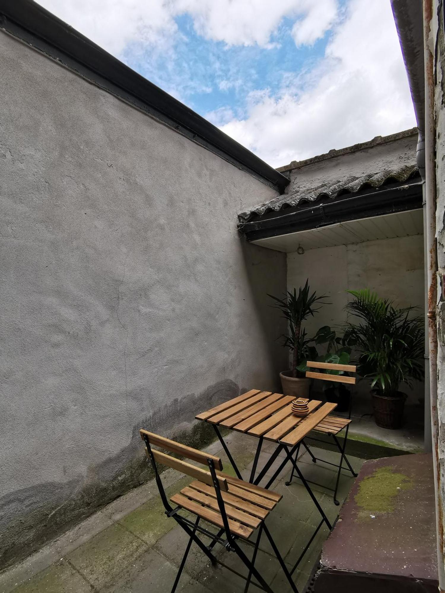 Private Near Gravensteen Accommodatie bij particulieren