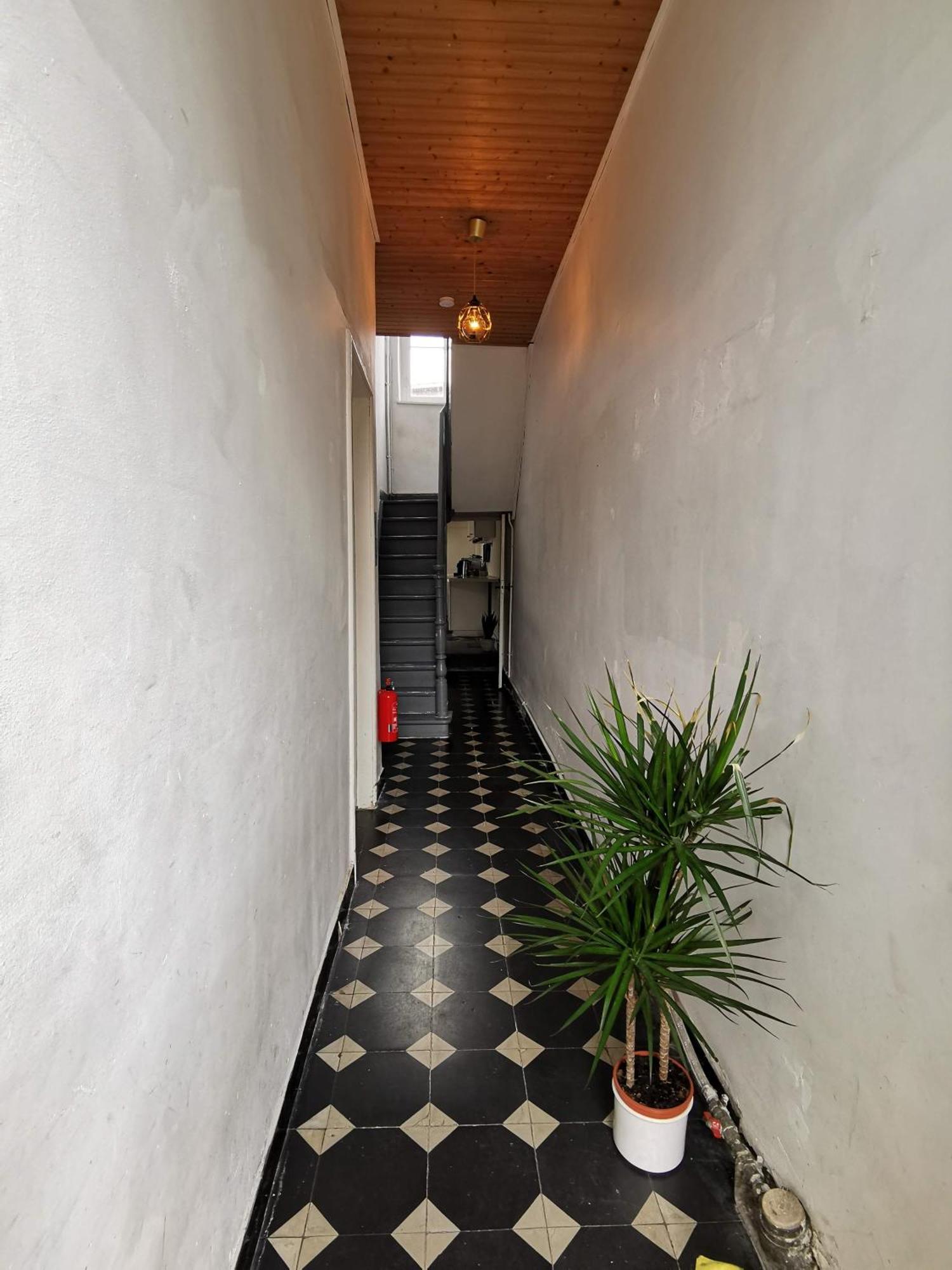 Private Near Gravensteen * Gent